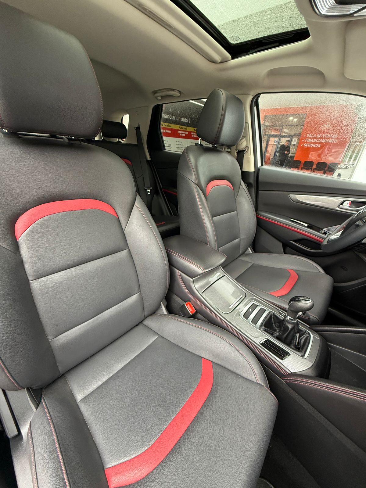CHANGAN CS55 LUXURY 1.5, 2022