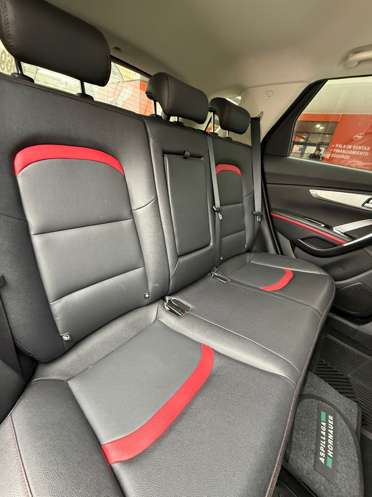 CHANGAN CS55 LUXURY 1.5, 2022