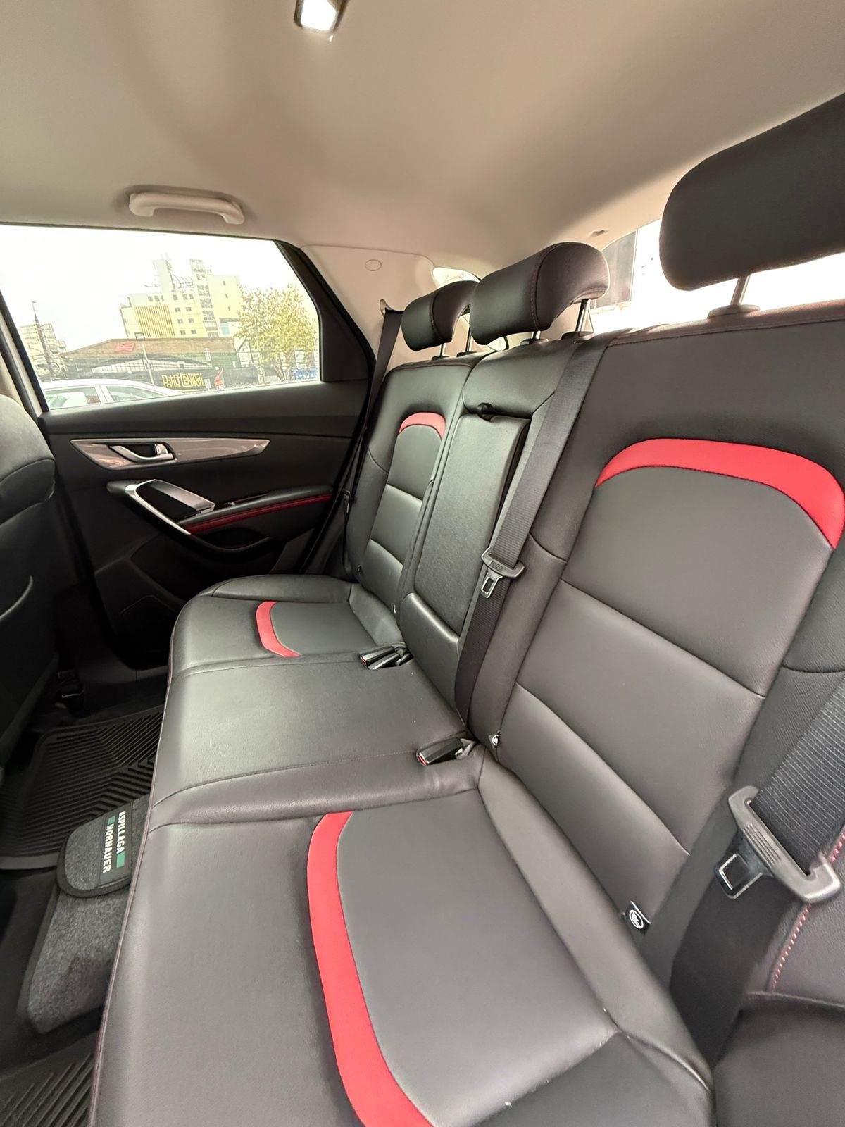 CHANGAN CS55 LUXURY 1.5, 2022