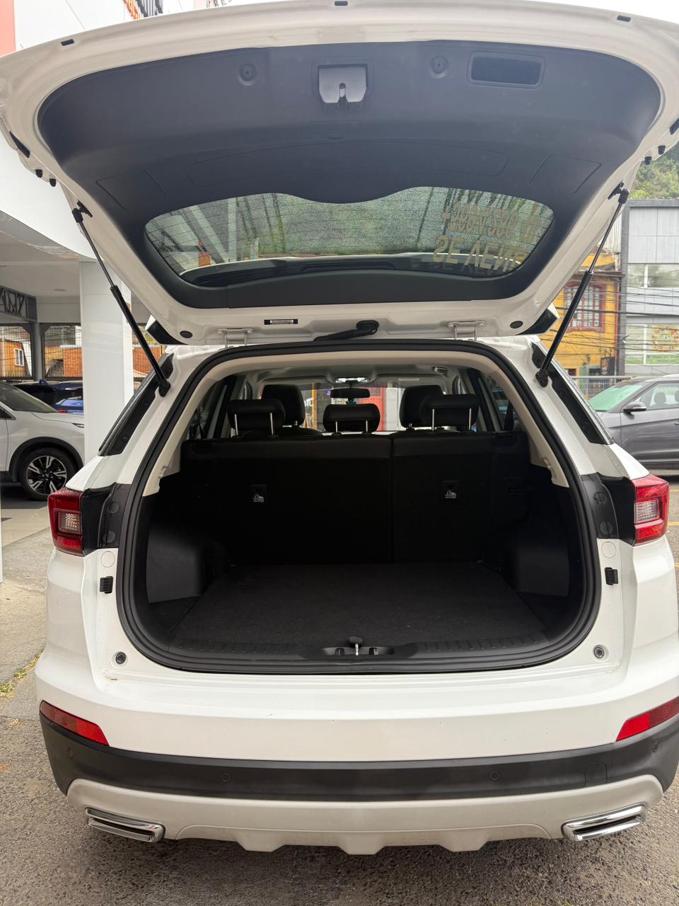 CHANGAN CS55 LUXURY 1.5, 2022
