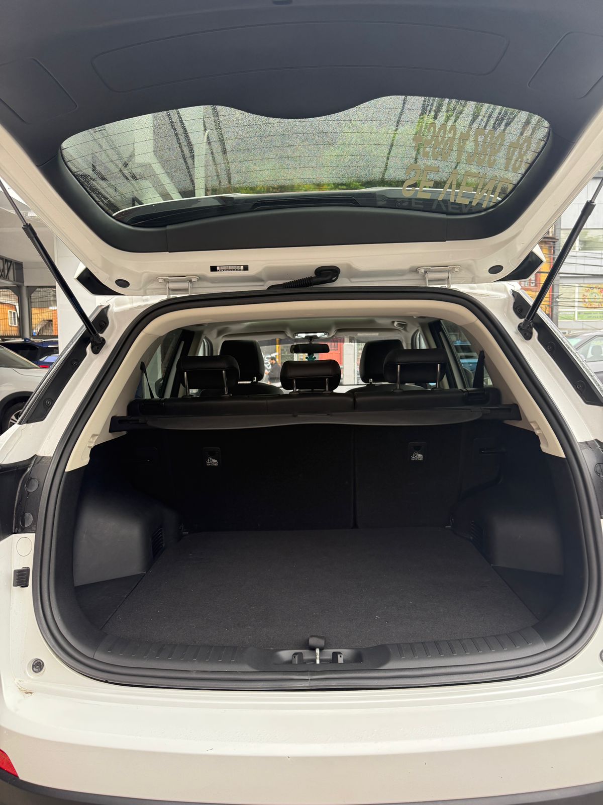 CHANGAN CS55 LUXURY 1.5, 2022