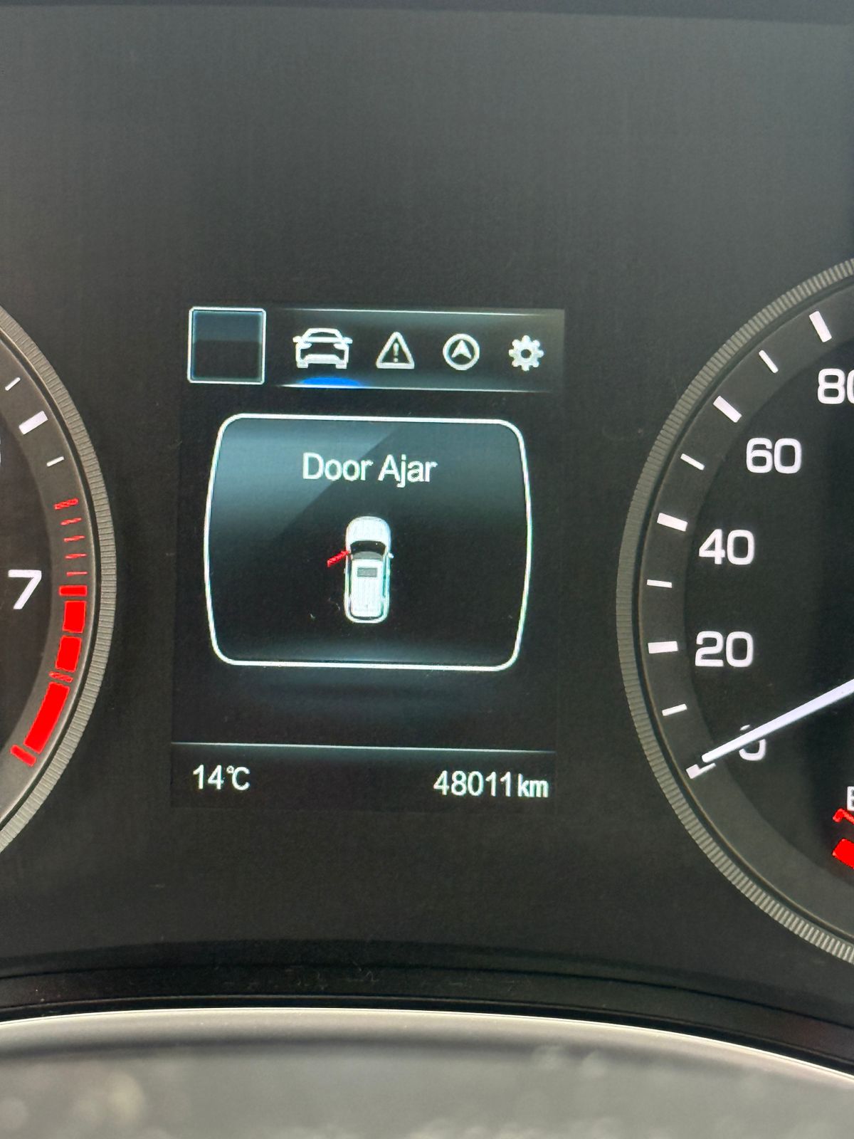 CHANGAN CS55 LUXURY 1.5, 2022