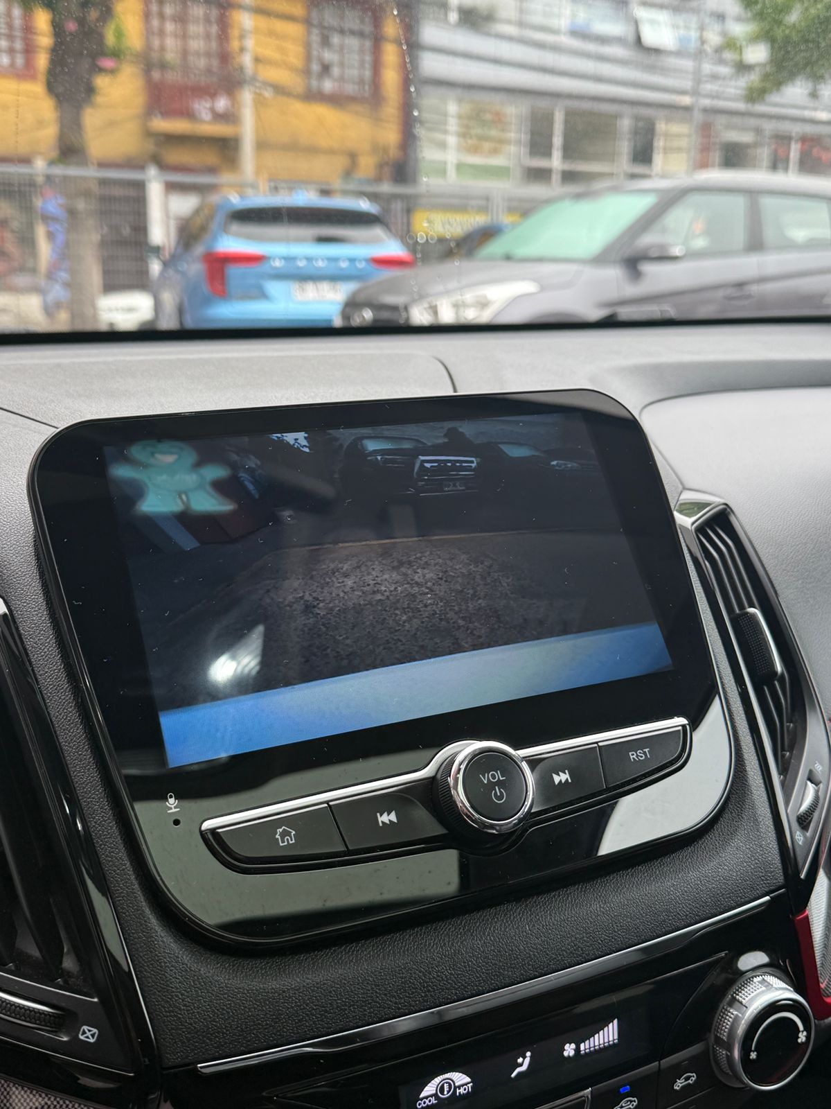 CHANGAN CS55 LUXURY 1.5, 2022