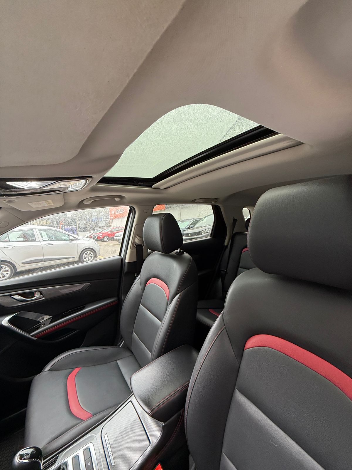 CHANGAN CS55 LUXURY 1.5, 2022