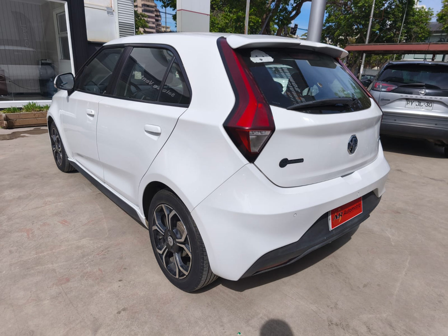 MG 3 1.5, 2022