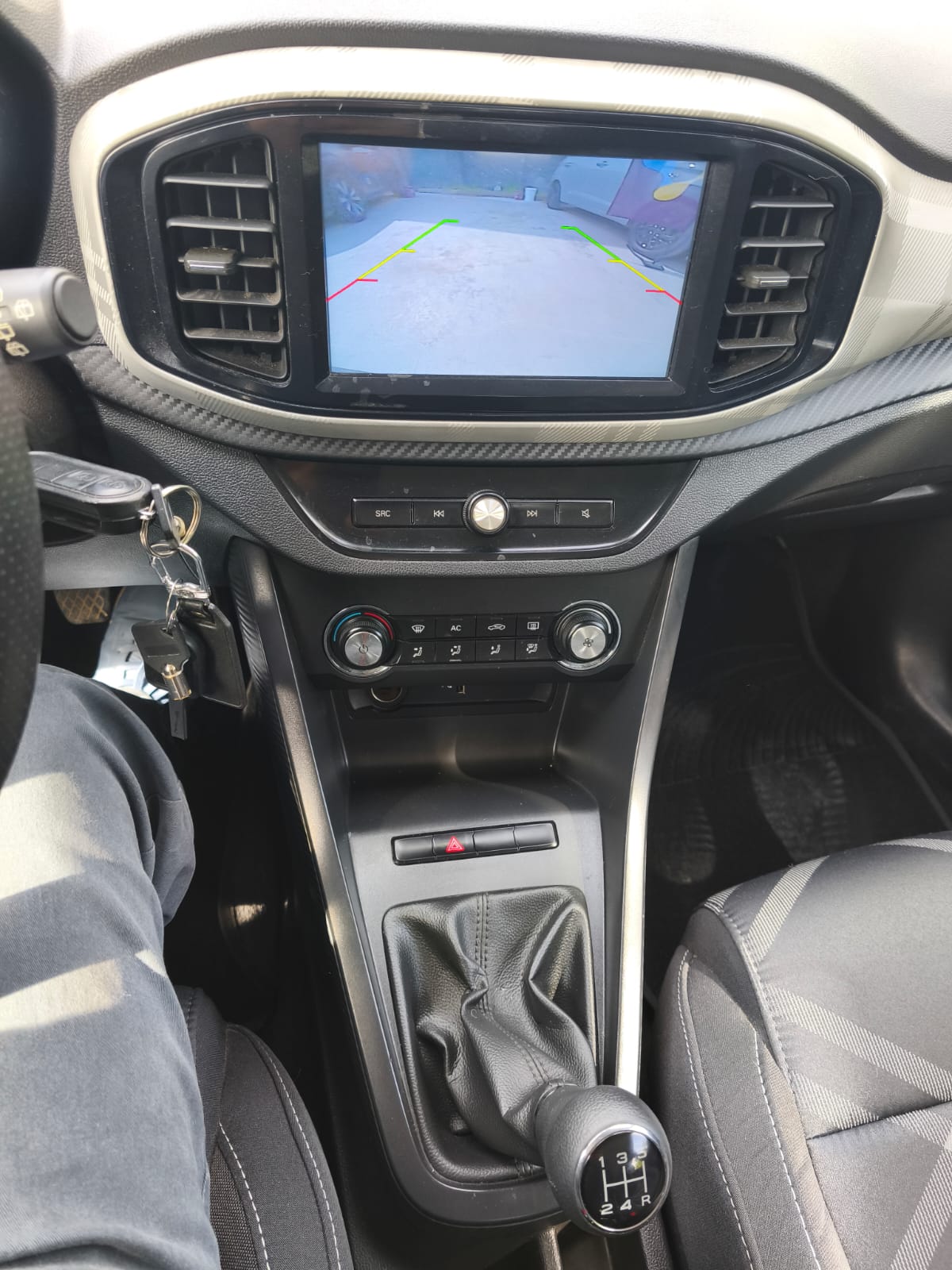 MG 3 1.5, 2022