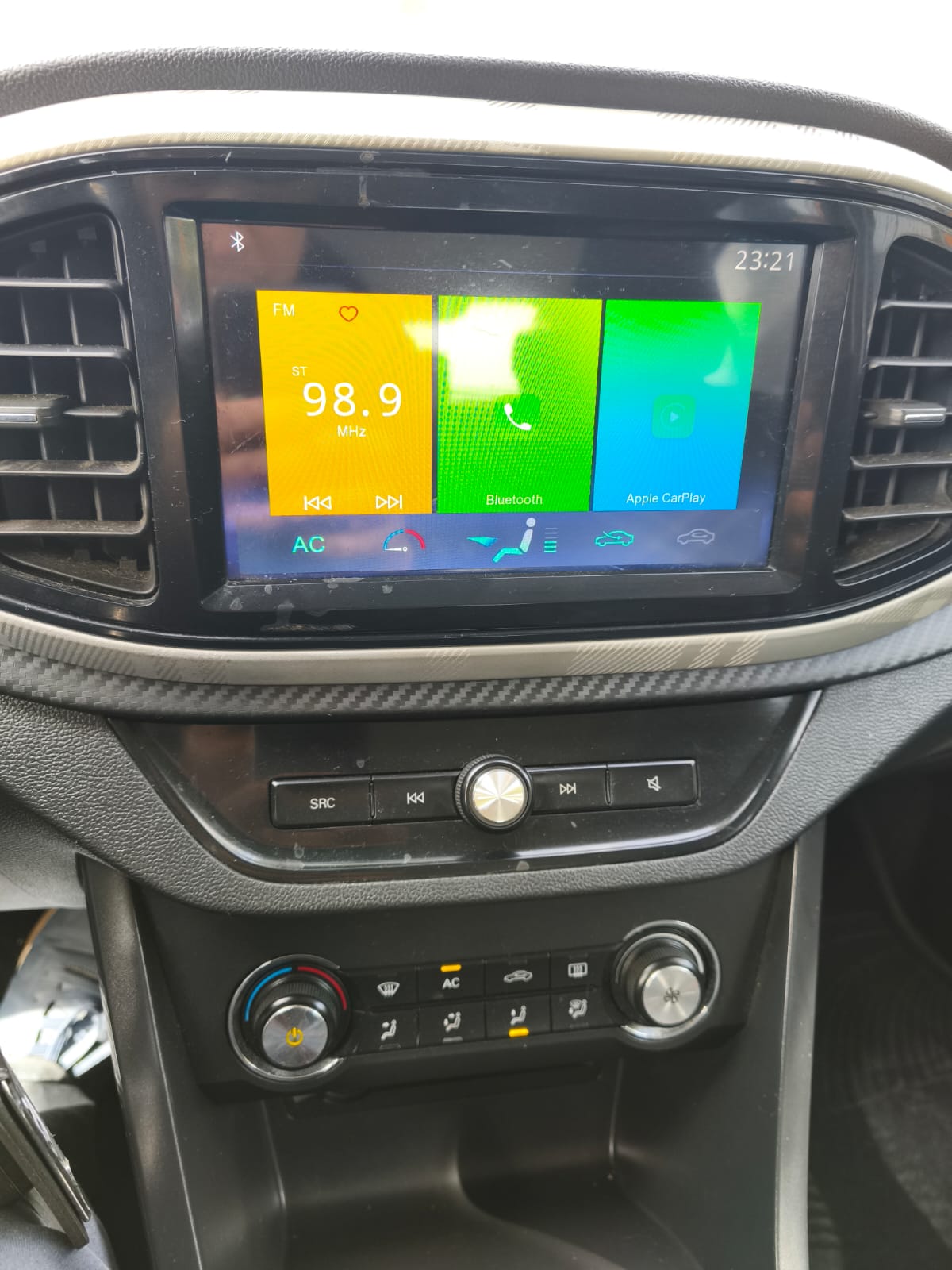 MG 3 1.5, 2022