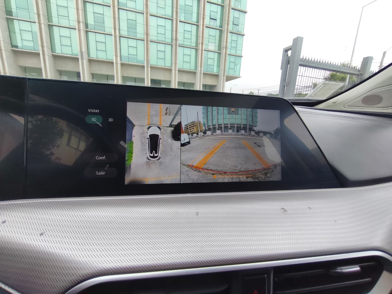 CHANGAN UNIT ELITE 1.5 AT, 2023