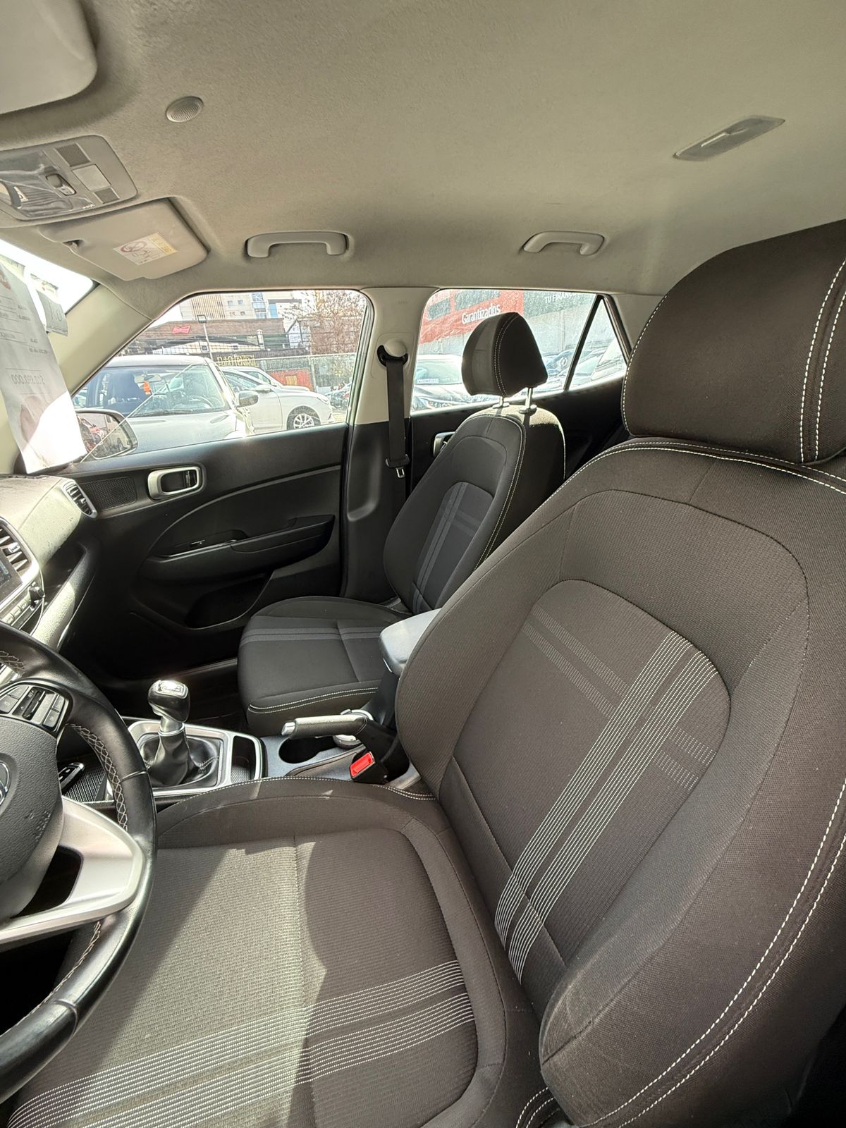 HYUNDAI VENUE QX 1.6 2020