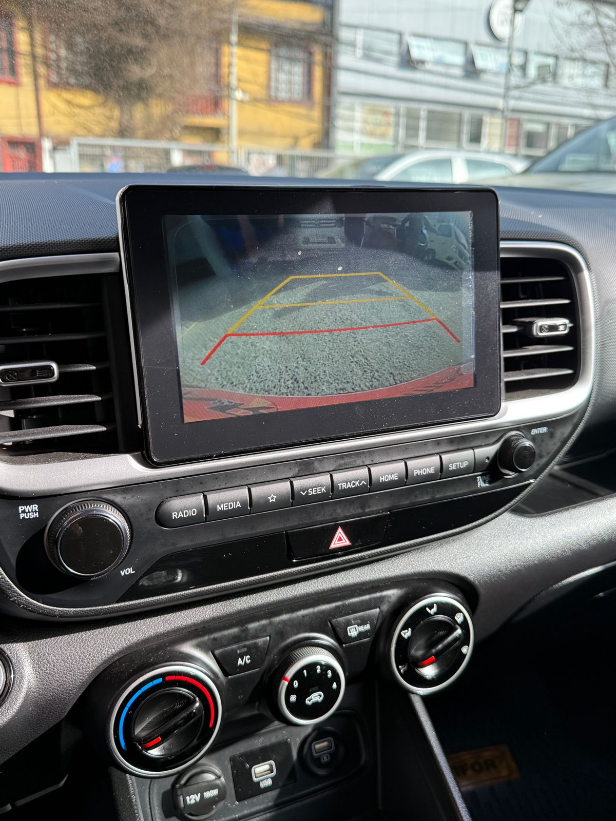 HYUNDAI VENUE QX 1.6 2020