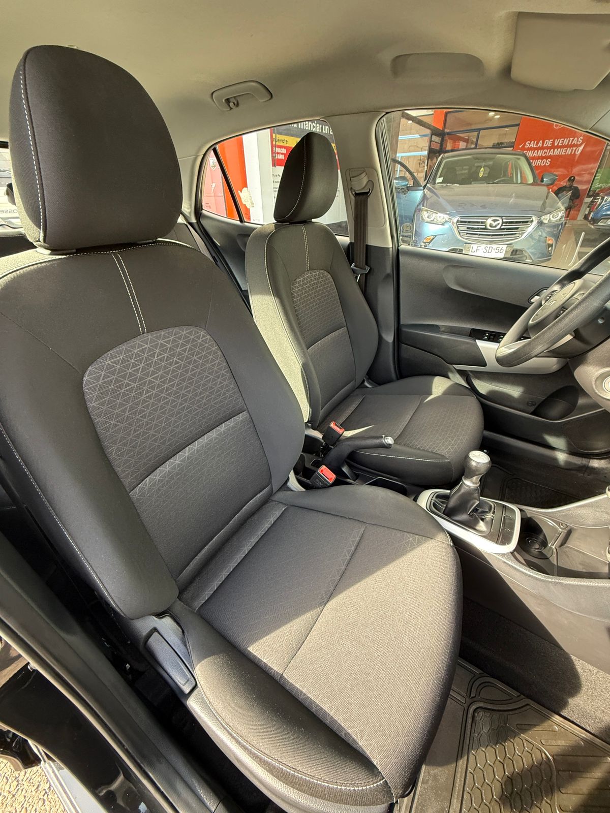 KIA MORNING MPI 1.2 2024