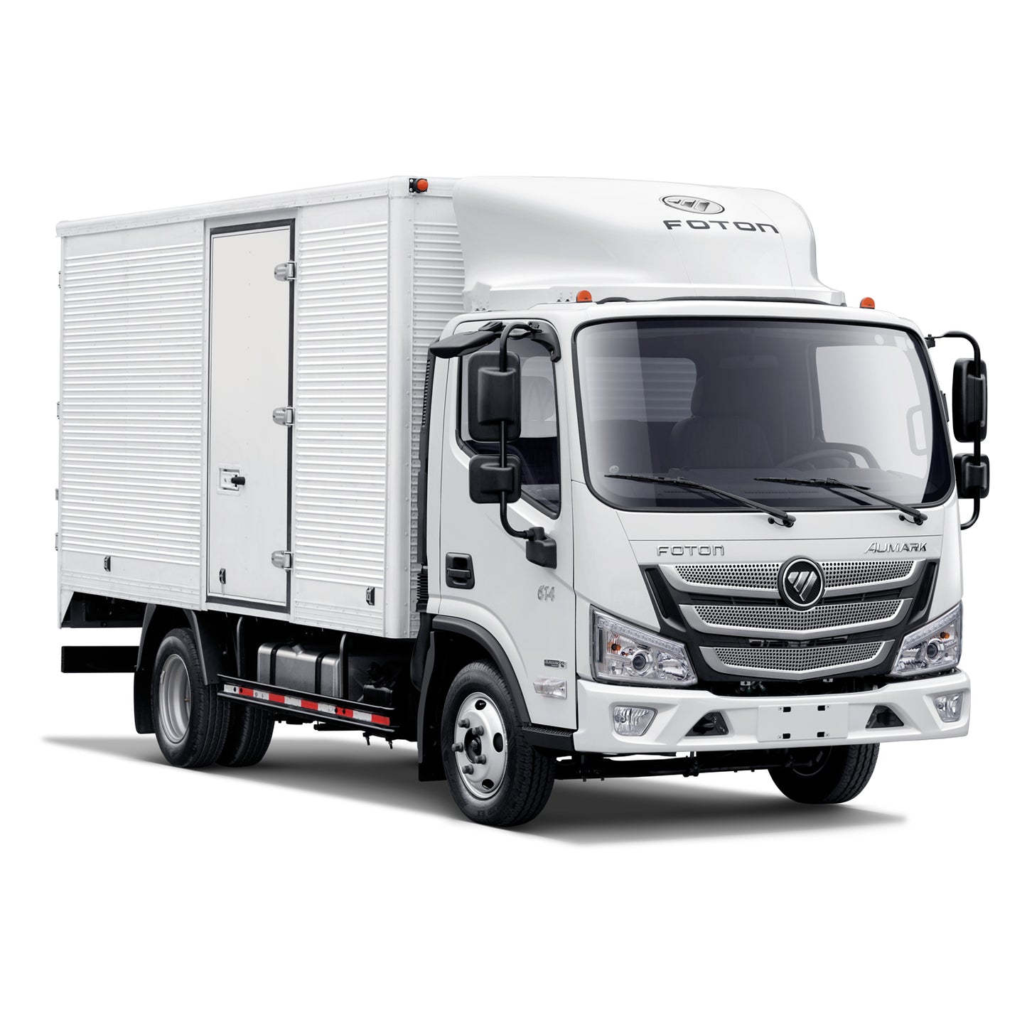 FOTON S614