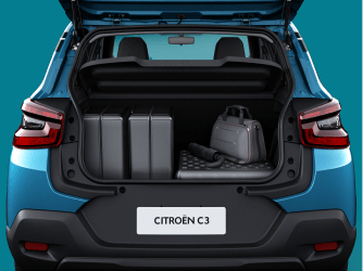 NUEVO CITROEN C3