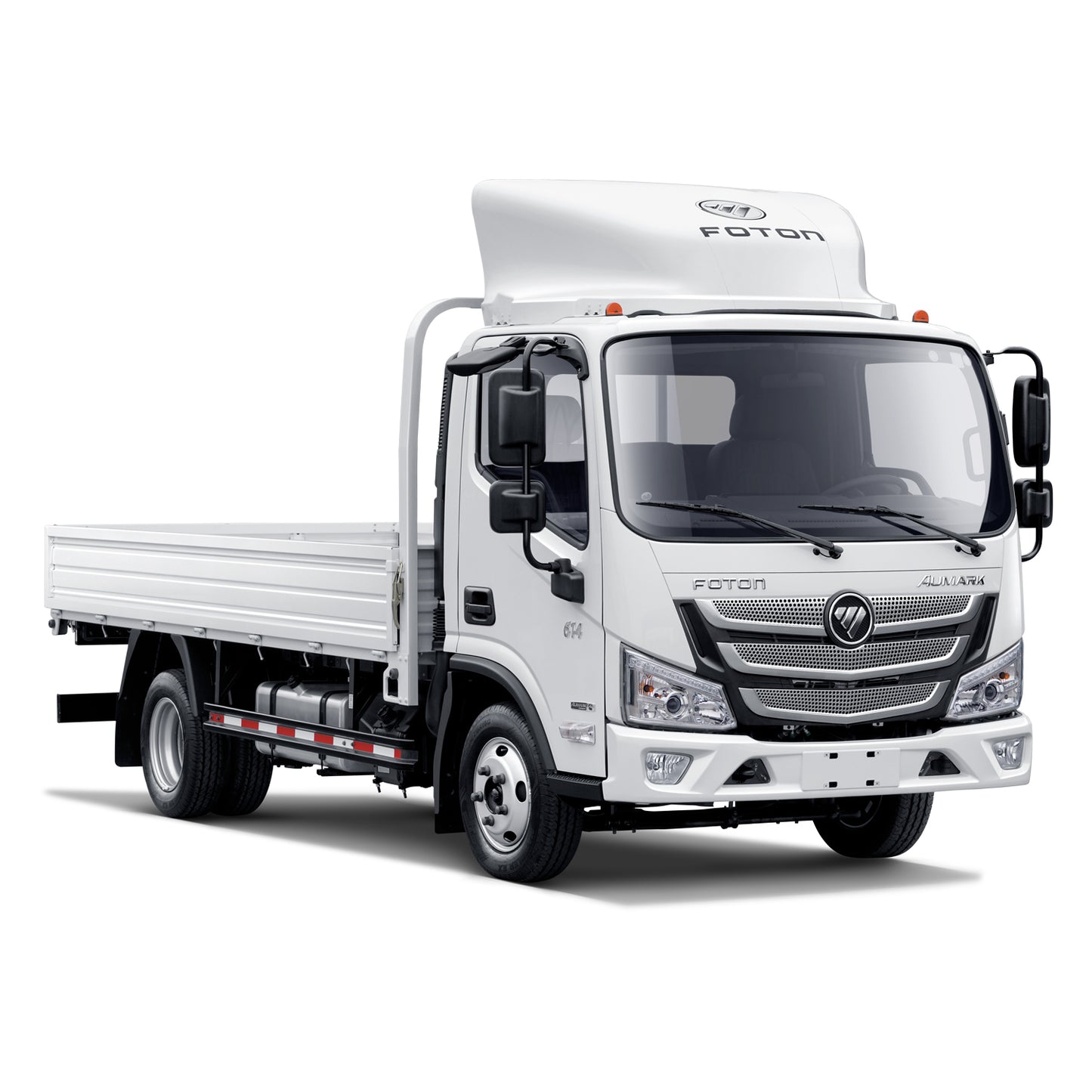 FOTON S614