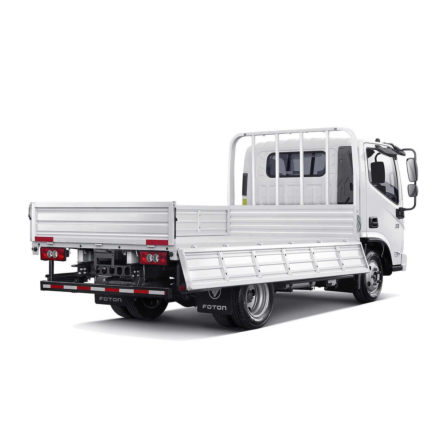 FOTON S513