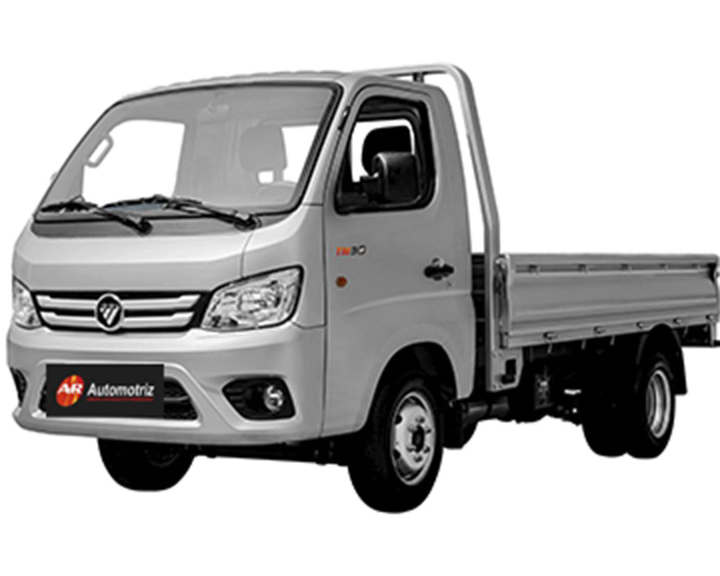 TM5 Cabina Simple