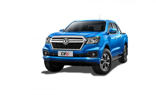 DF6 Diesel