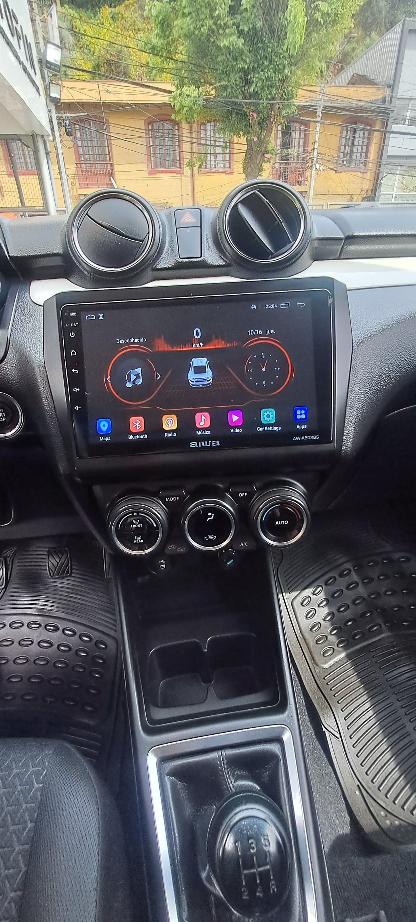 SUZUKI SWIFT GLX HB 1.2, 2019