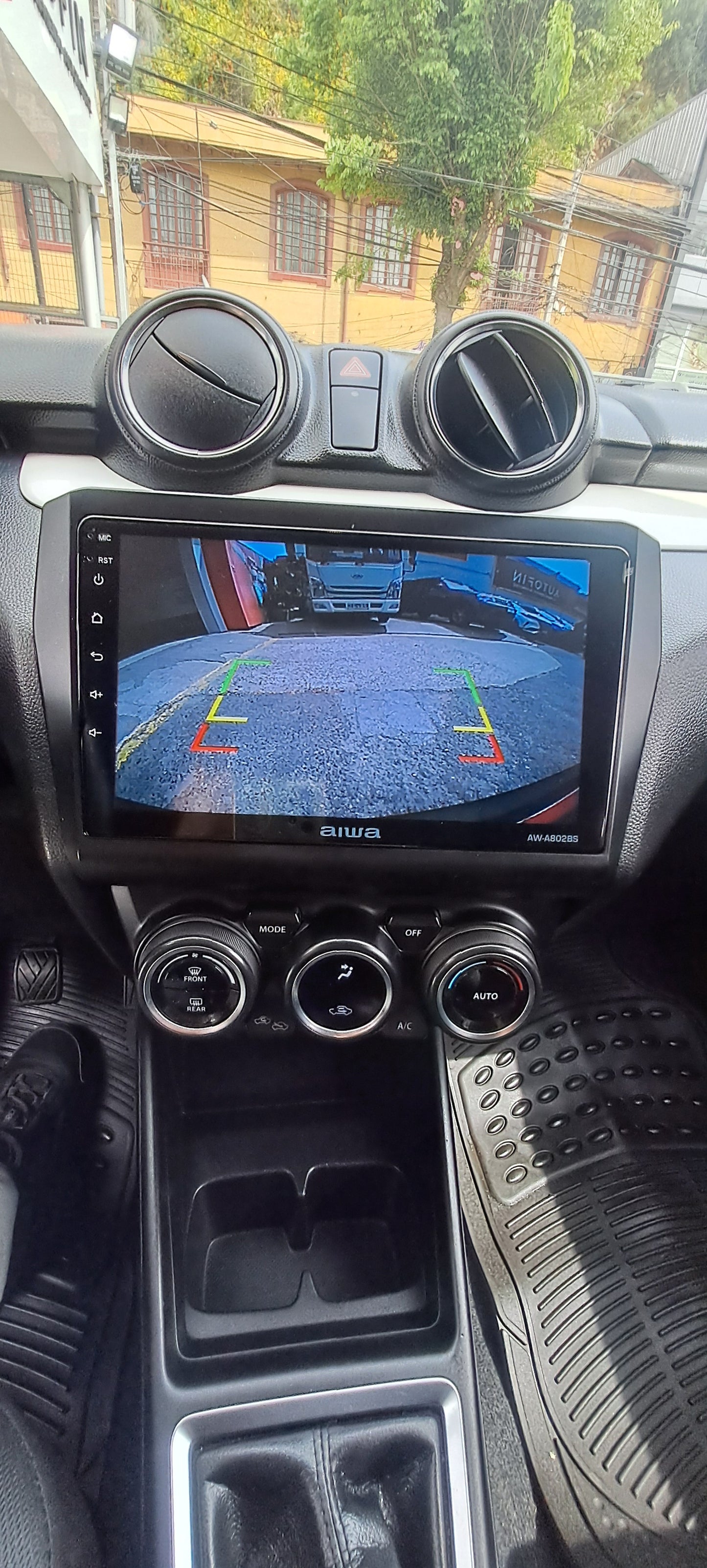 SUZUKI SWIFT GLX HB 1.2, 2019