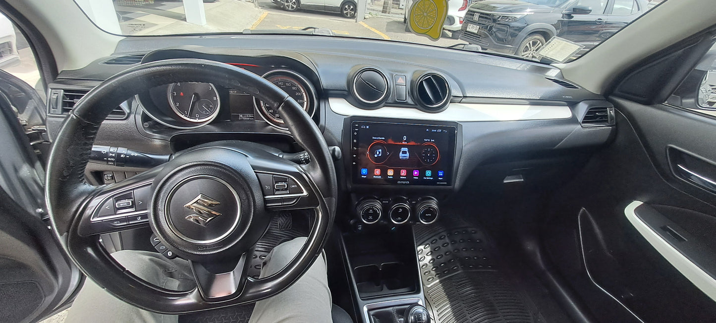 SUZUKI SWIFT GLX HB 1.2, 2019