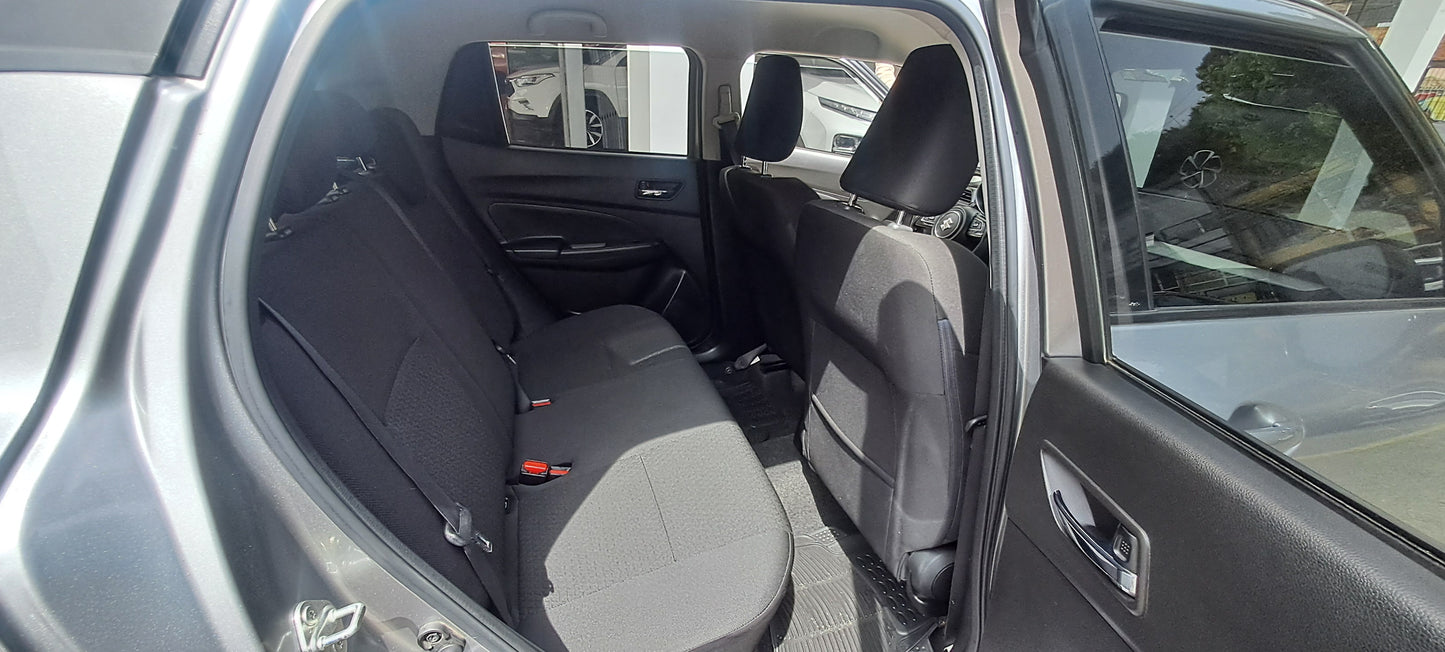 SUZUKI SWIFT GLX HB 1.2, 2019