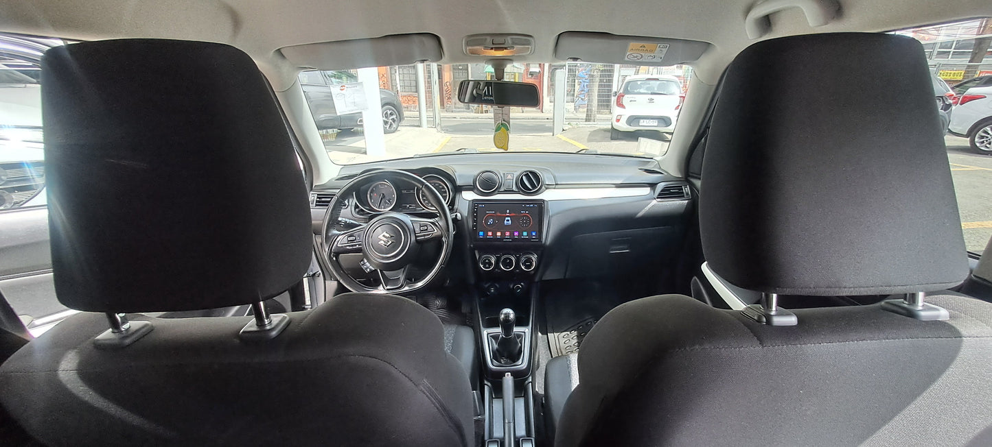 SUZUKI SWIFT GLX HB 1.2, 2019