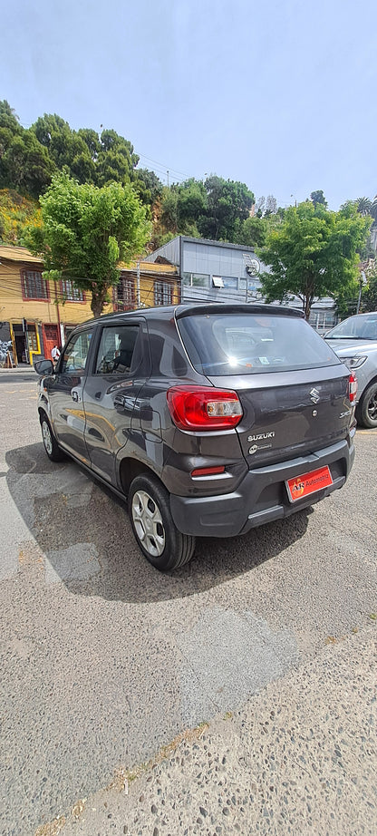 SUZUKI SPRESSO GLX HB 1.0, 2021