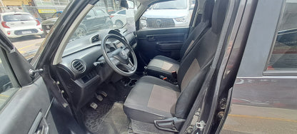 SUZUKI SPRESSO GLX HB 1.0, 2021