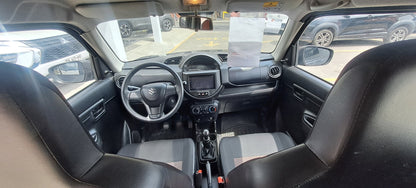SUZUKI SPRESSO GLX HB 1.0, 2021