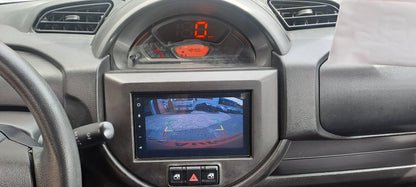 SUZUKI SPRESSO GLX HB 1.0, 2021