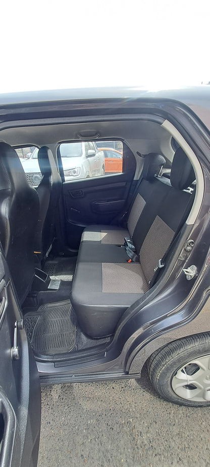 SUZUKI SPRESSO GLX HB 1.0, 2021