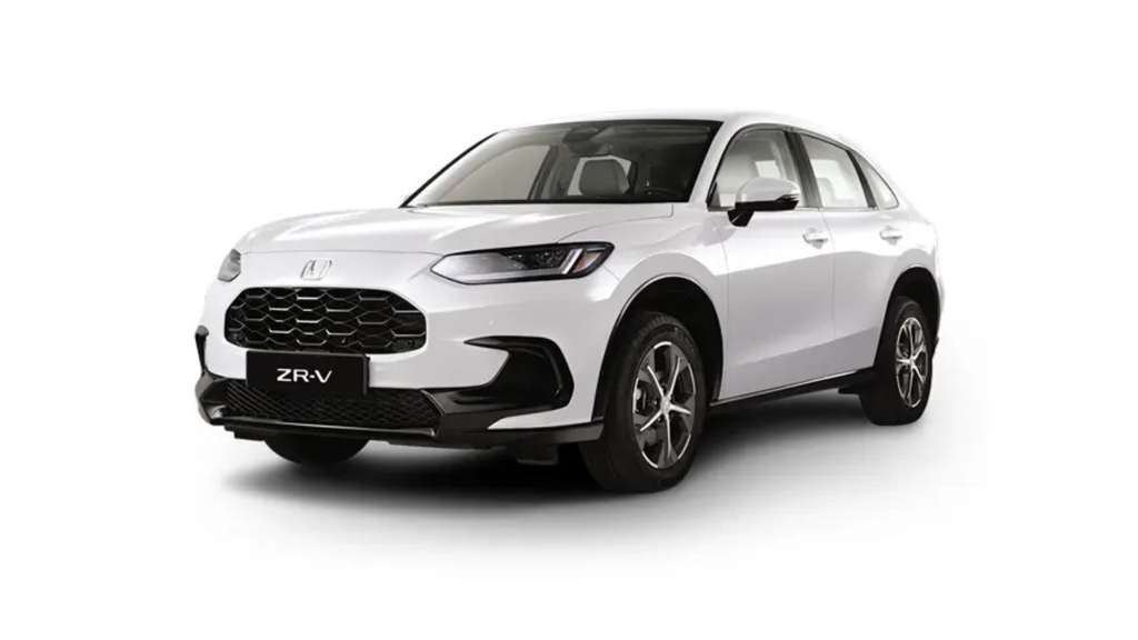 Honda ZR-V
