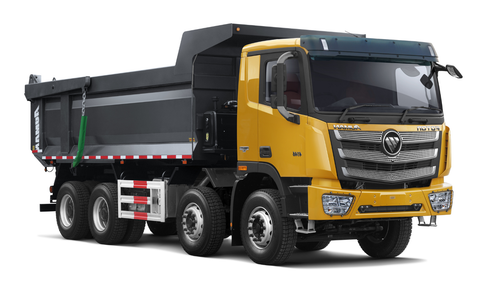 Foton 4146
