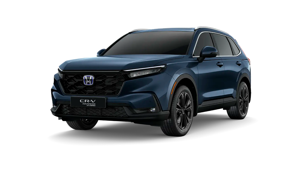 Honda CR-V Advanced Hybrid