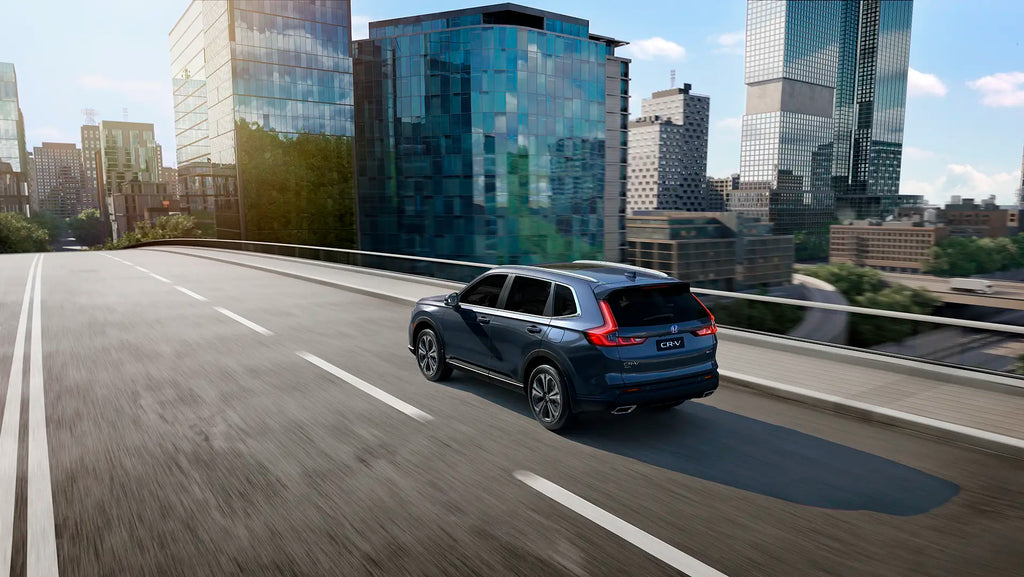 tracción integral AWD