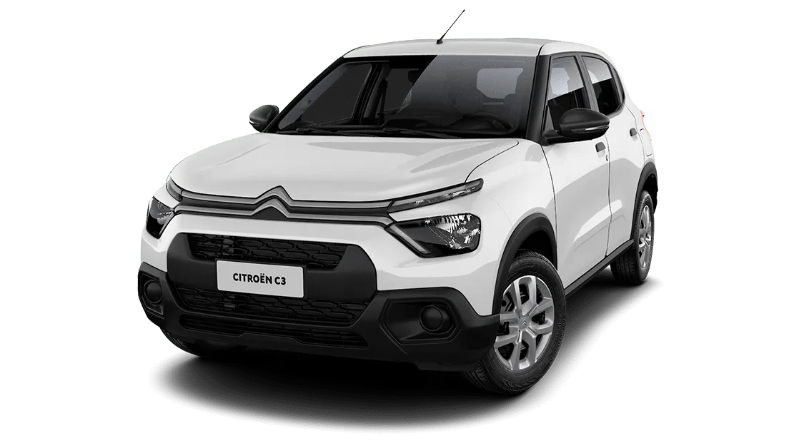 NUEVO CITROEN C3