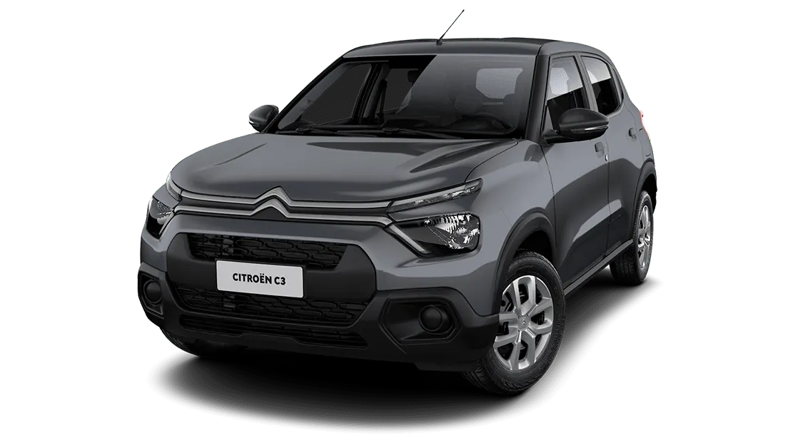 NUEVO CITROEN C3