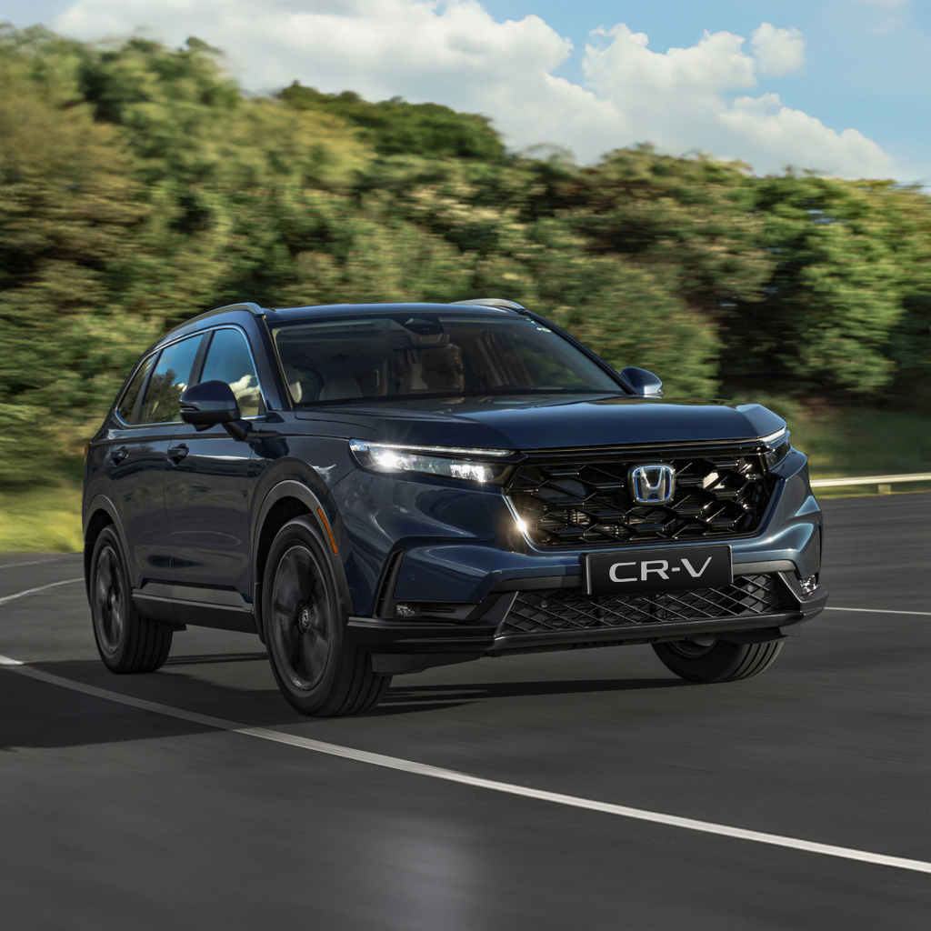 Tecnología, eficiencia y seguridad