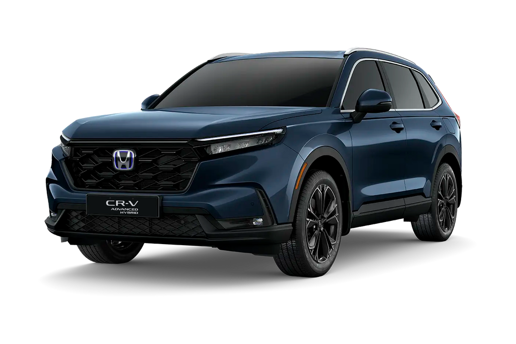 Honda CR-V Advanced Hybrid