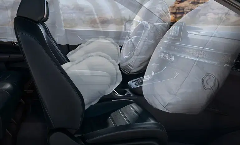 Seguridad en cada viaje