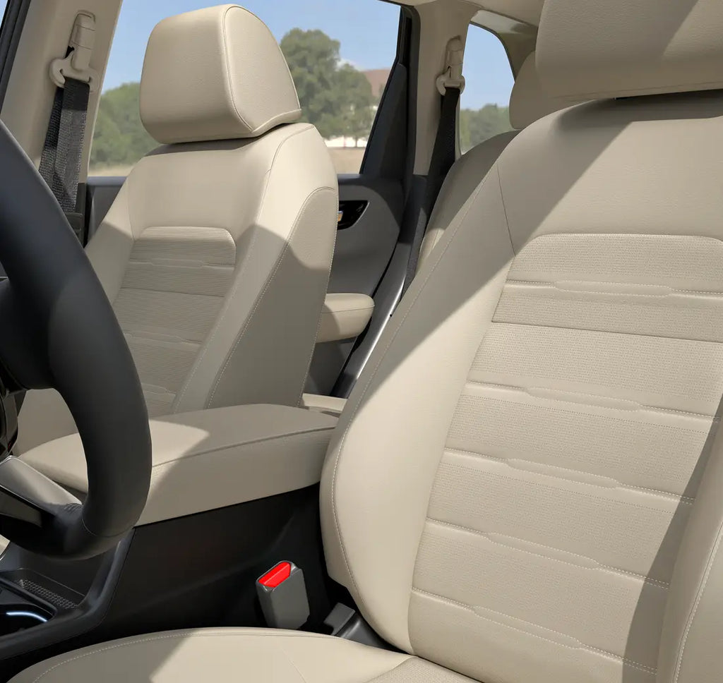 butacas con estabilizador corporal