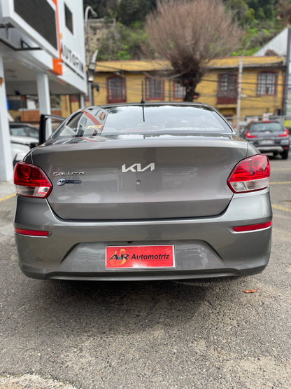 KIA SOLUTO LX 1.4, 2022