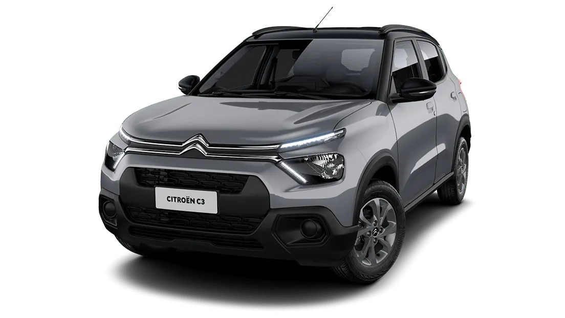 NUEVO CITROEN C3