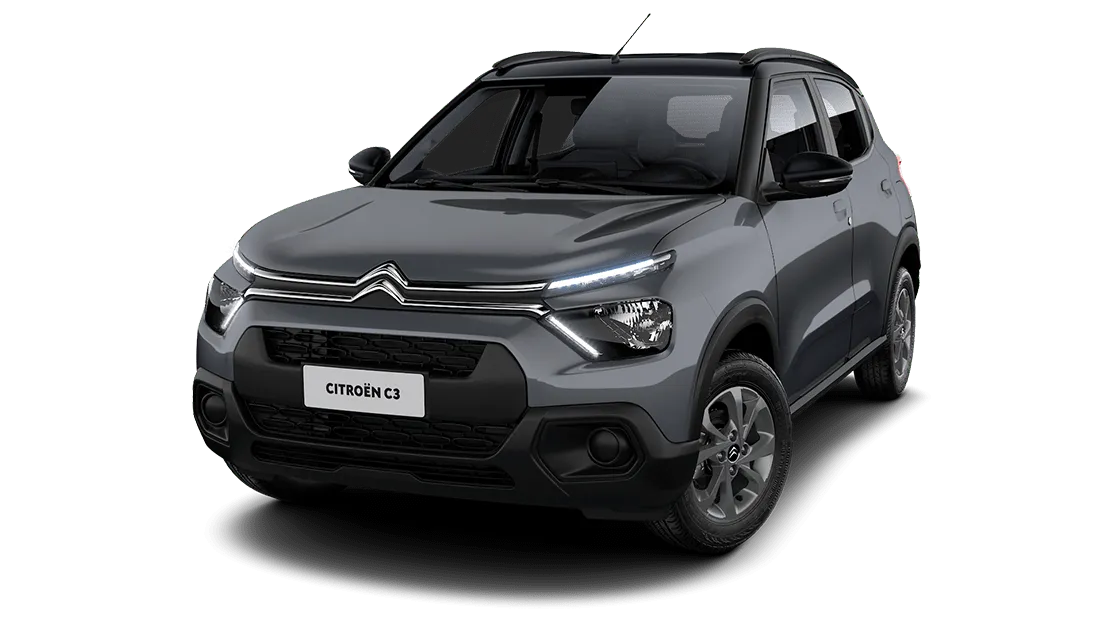 NUEVO CITROEN C3