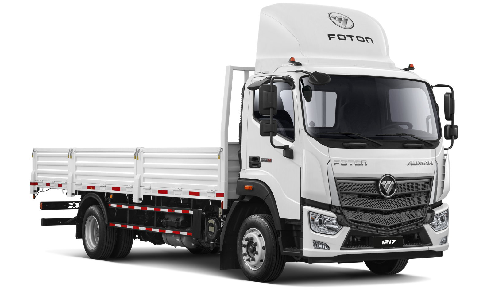 Foton 1217
