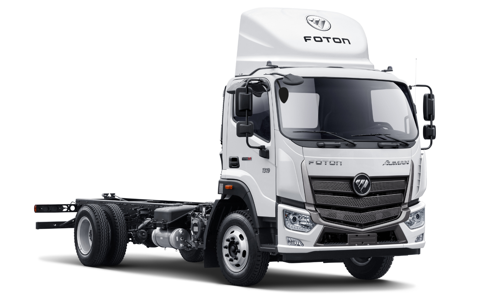 Foton 1319 L