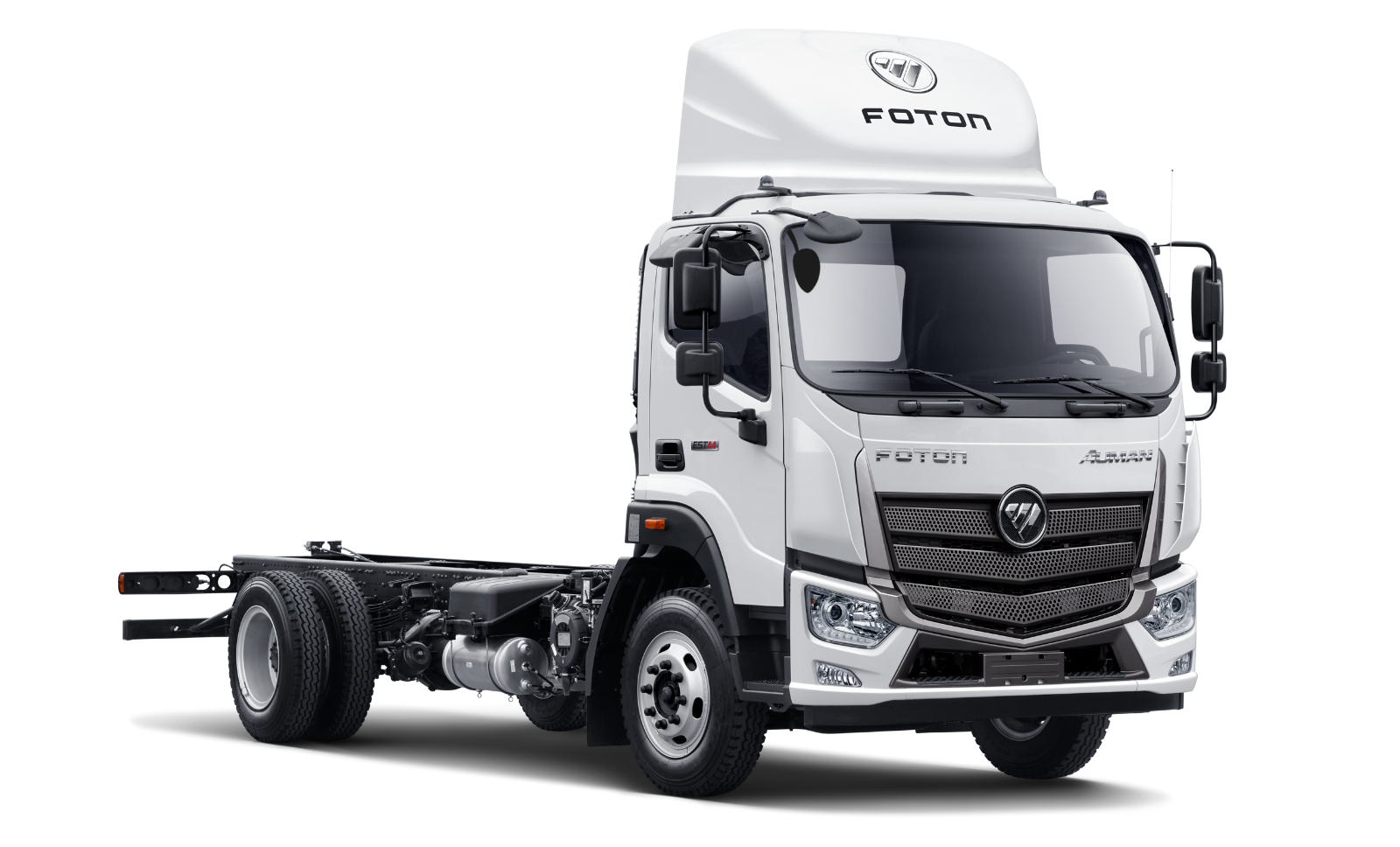 Foton 1421