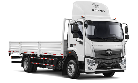 Foton S1217