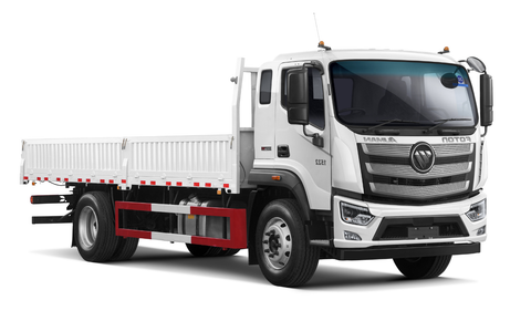 Foton 1522