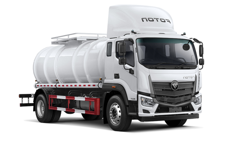 Foton 1827 Aljibe
